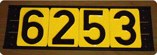 Reflective Numbers